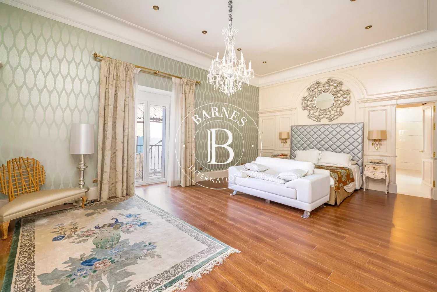 Alcázar de San Juan  - Maison de village 