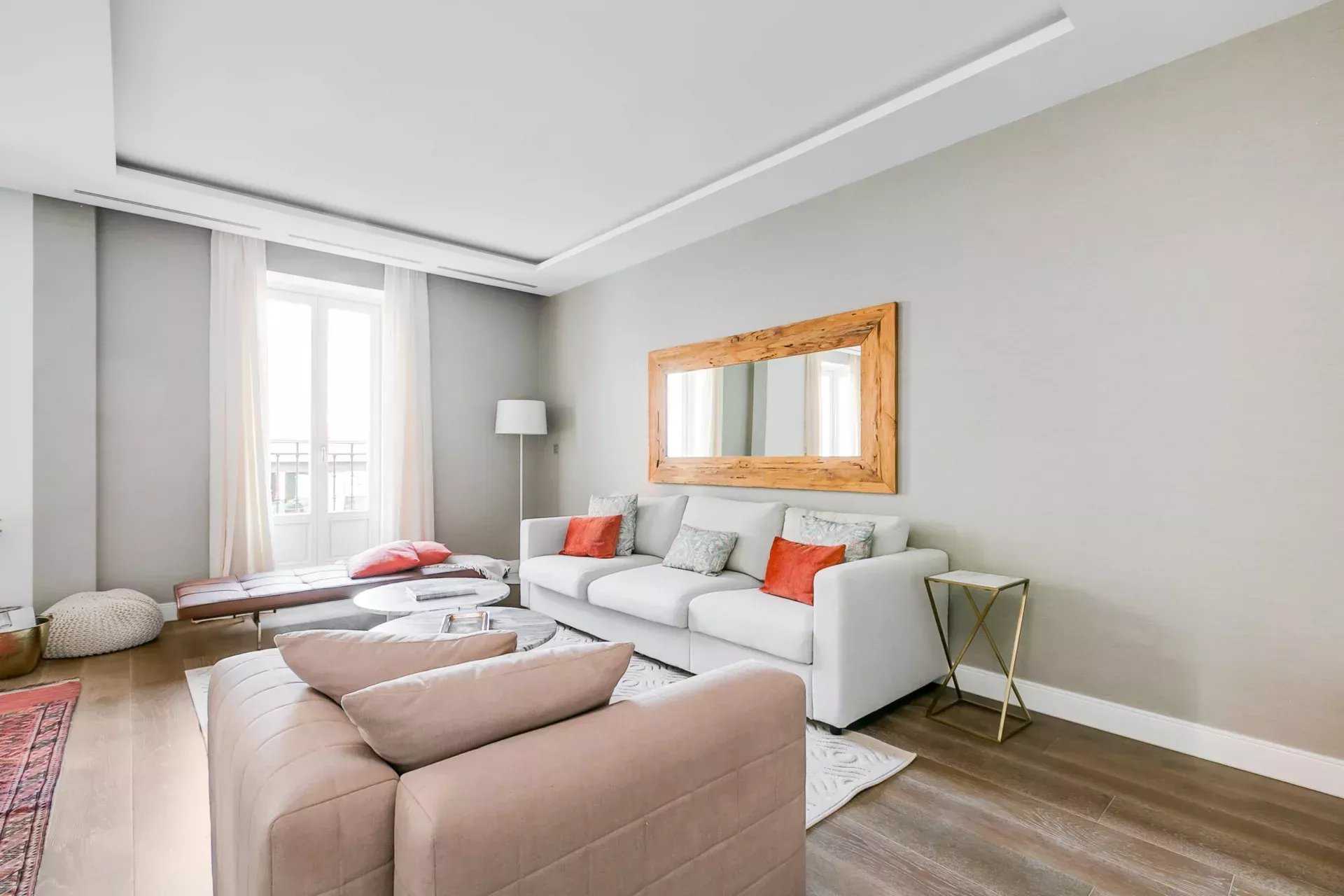 Madrid  - Apartment 2 Bedrooms