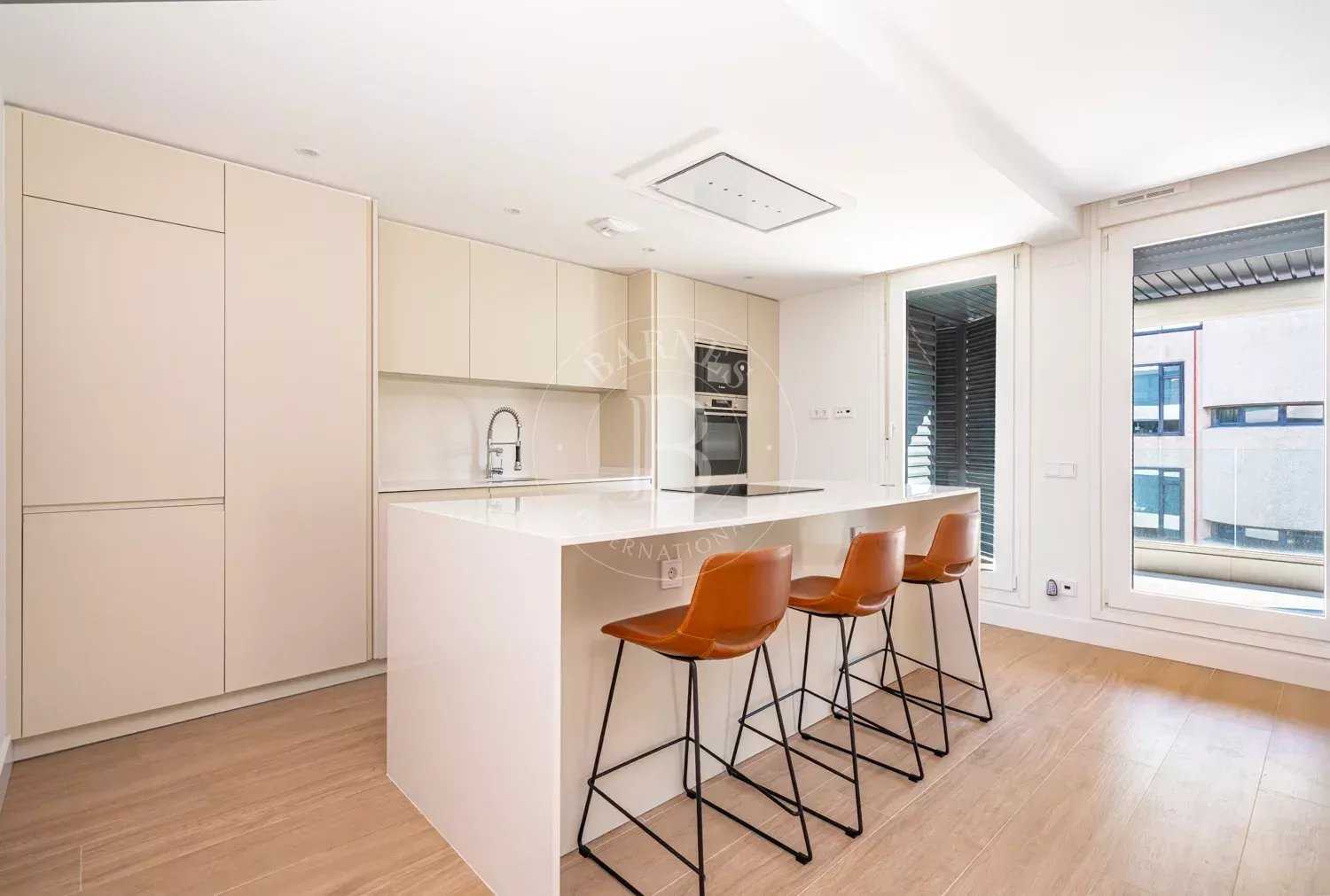 Madrid  - Apartment 2 Bedrooms