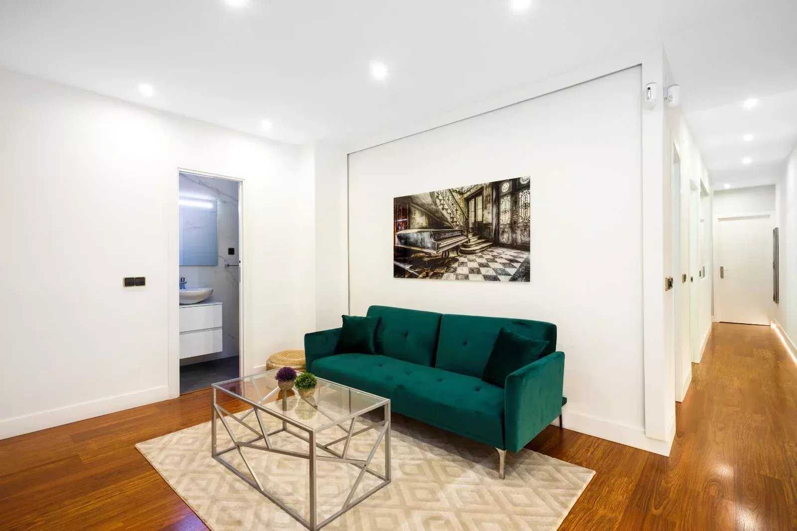 Madrid  - Appartement 