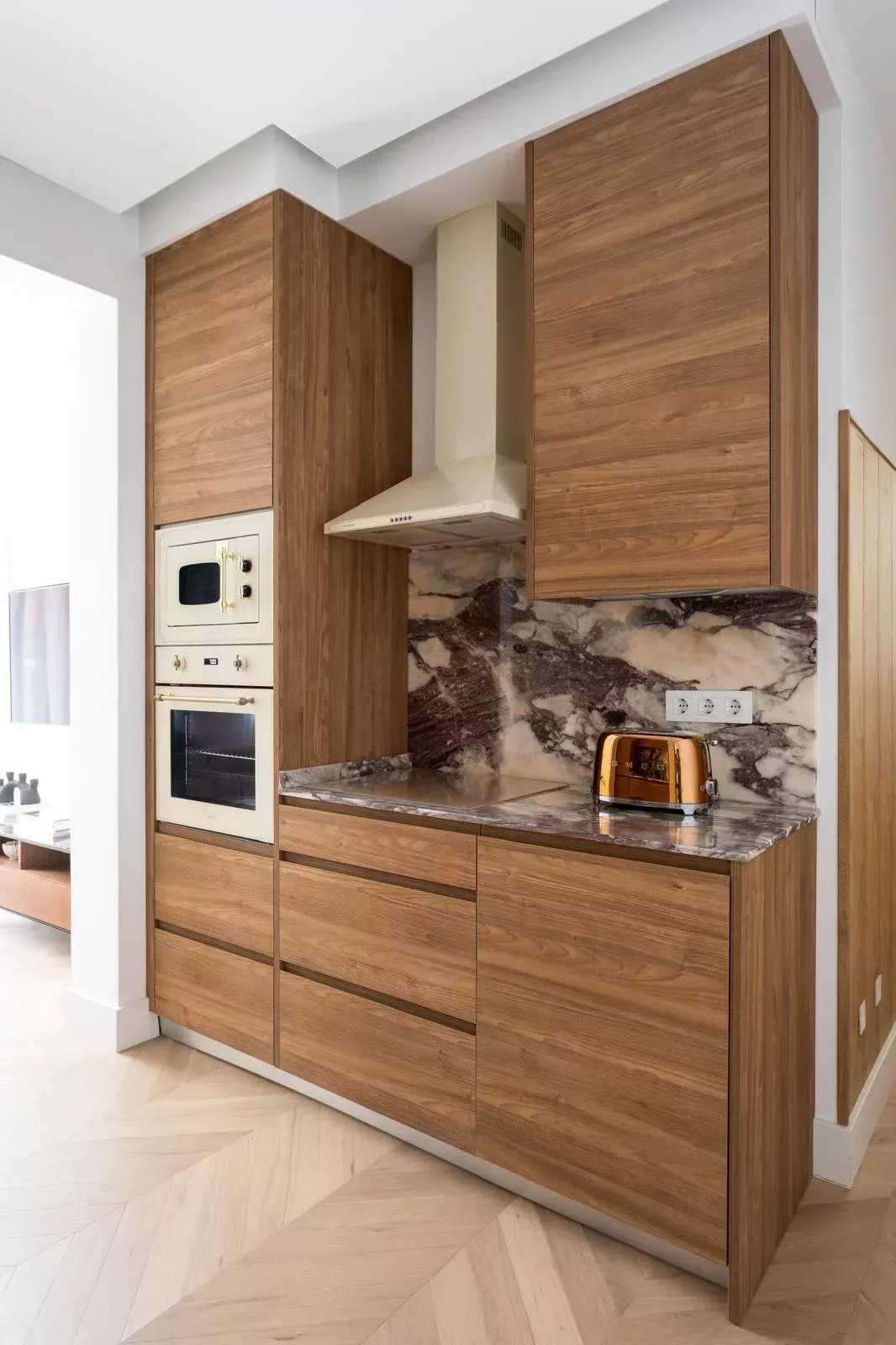 Madrid  - Appartement 