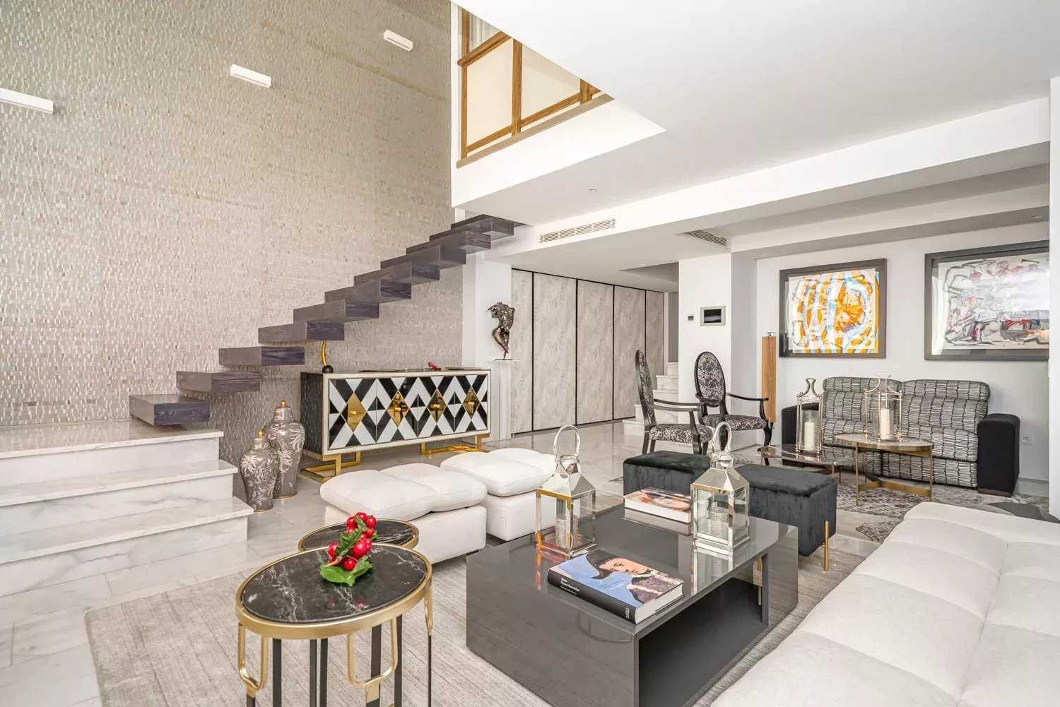 Madrid  - Apartment 2 Bedrooms