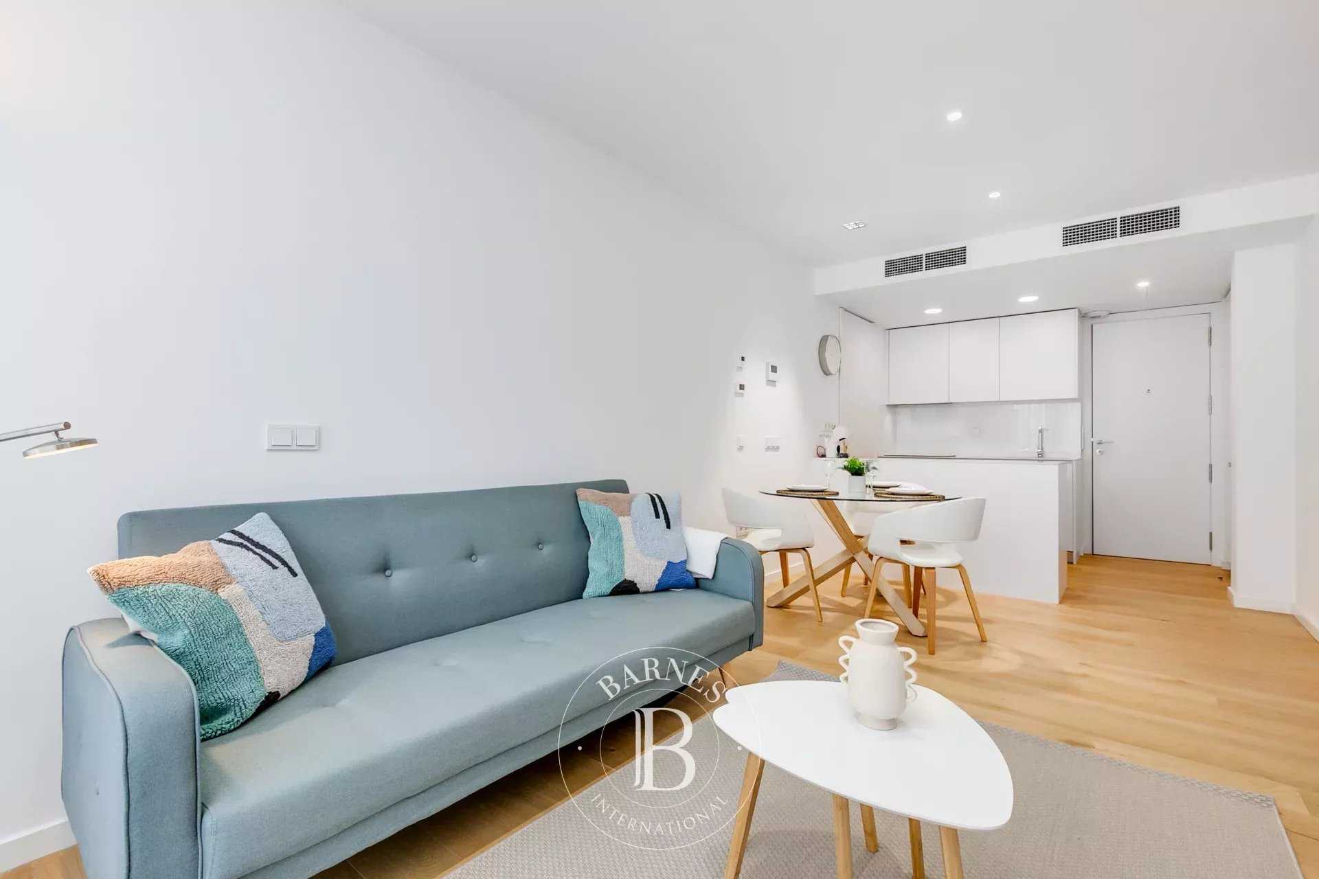 Madrid  - Apartment 1 Bedroom