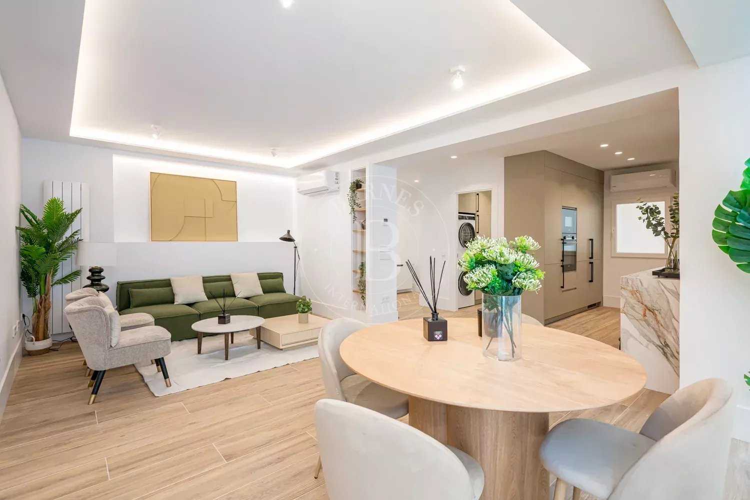 Madrid  - Appartement 