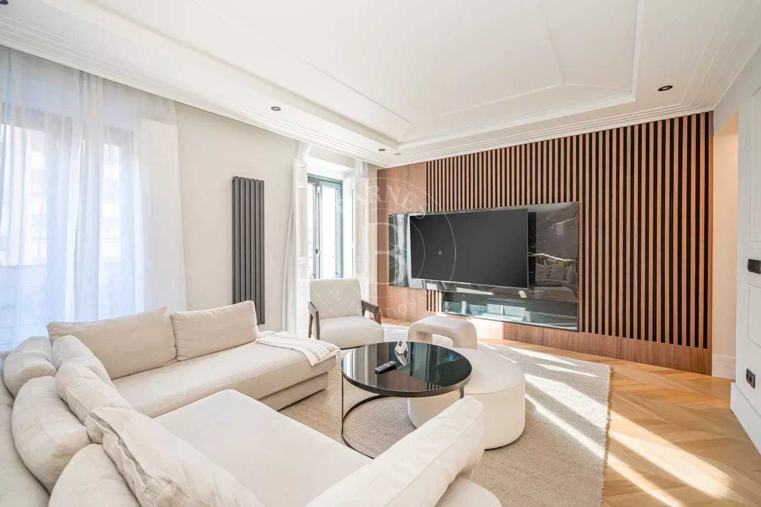 Madrid  - Apartment 2 Bedrooms