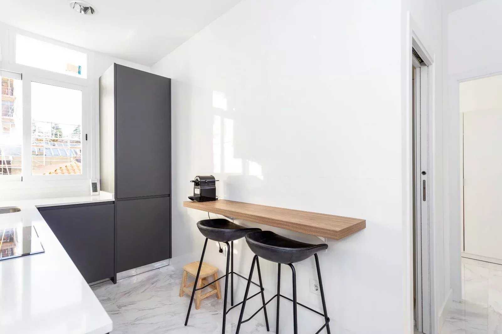 Madrid  - Appartement 