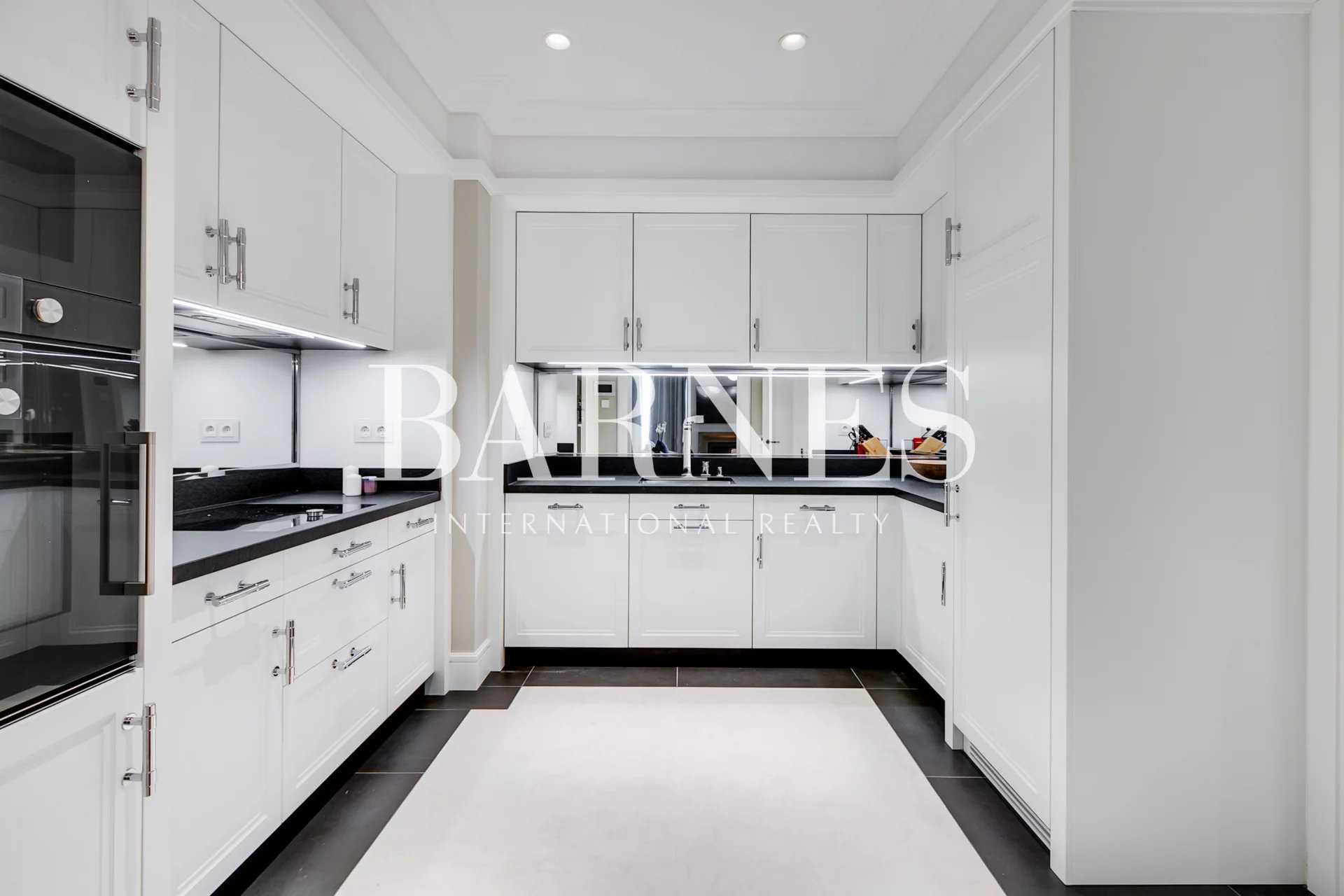 Madrid  - Appartement 