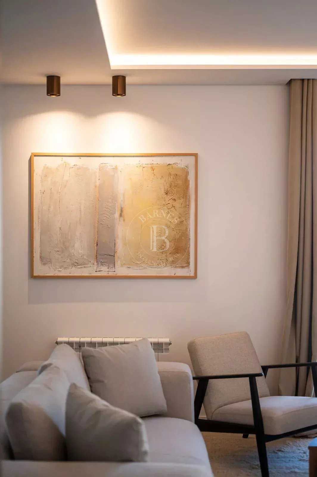 Madrid  - Apartment 4 Bedrooms