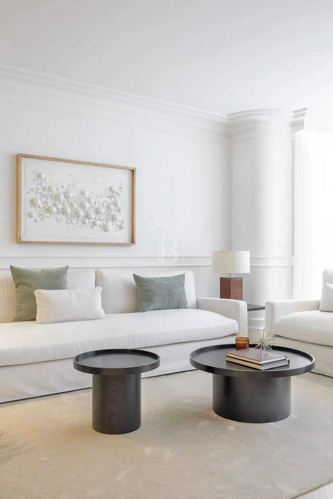 Madrid  - Apartment 3 Bedrooms