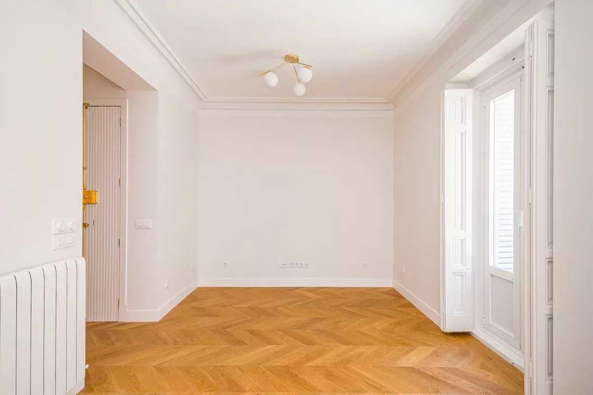 Madrid  - Apartment 2 Bedrooms