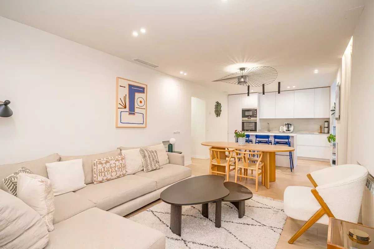 Madrid  - Appartement 