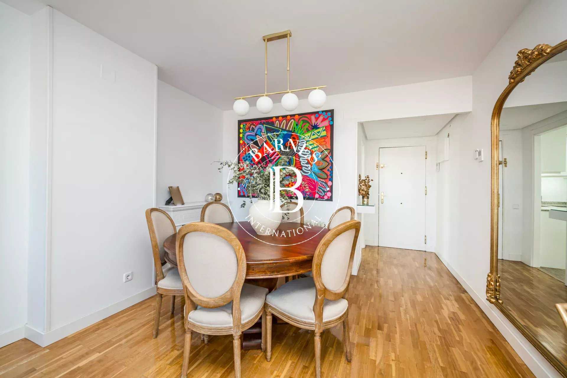 Madrid  - Appartement 