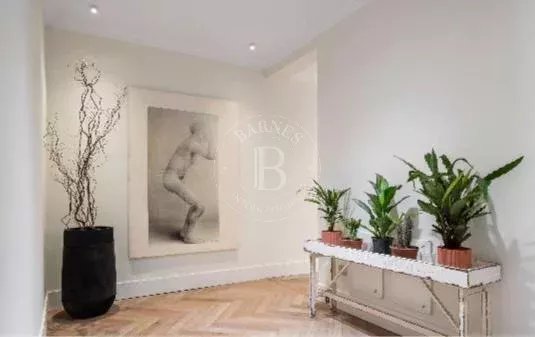 Madrid  - Appartement 