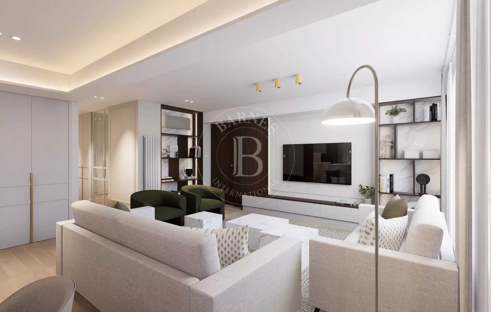 Madrid  - Appartement 