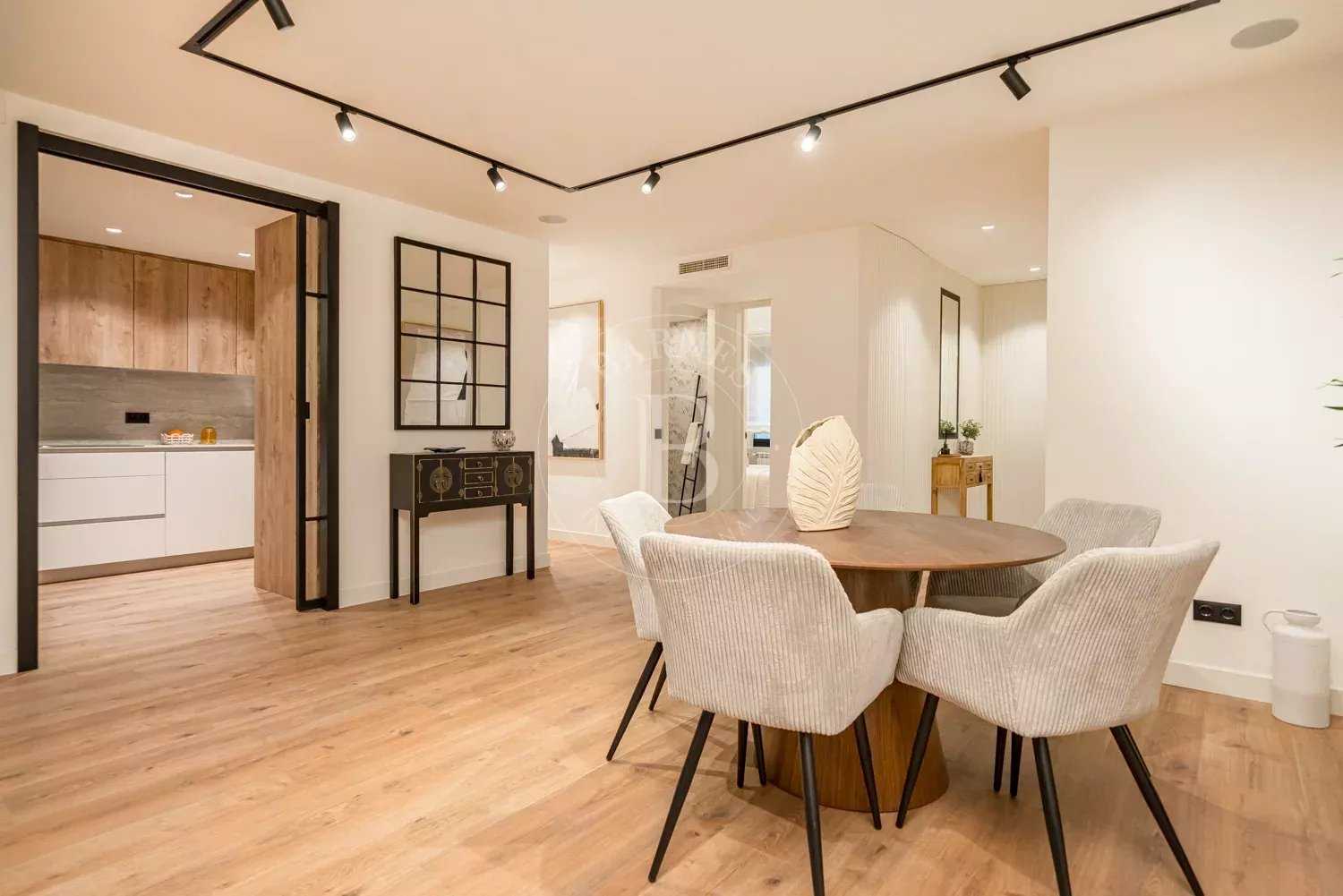 Madrid  - Appartement 