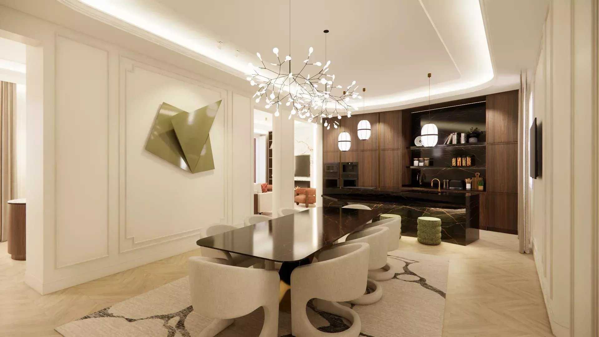 Madrid  - Appartement 