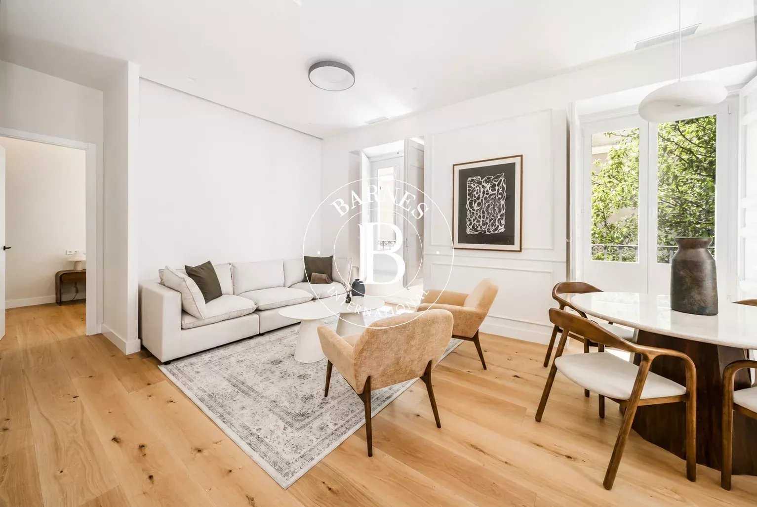 Madrid  - Appartement 