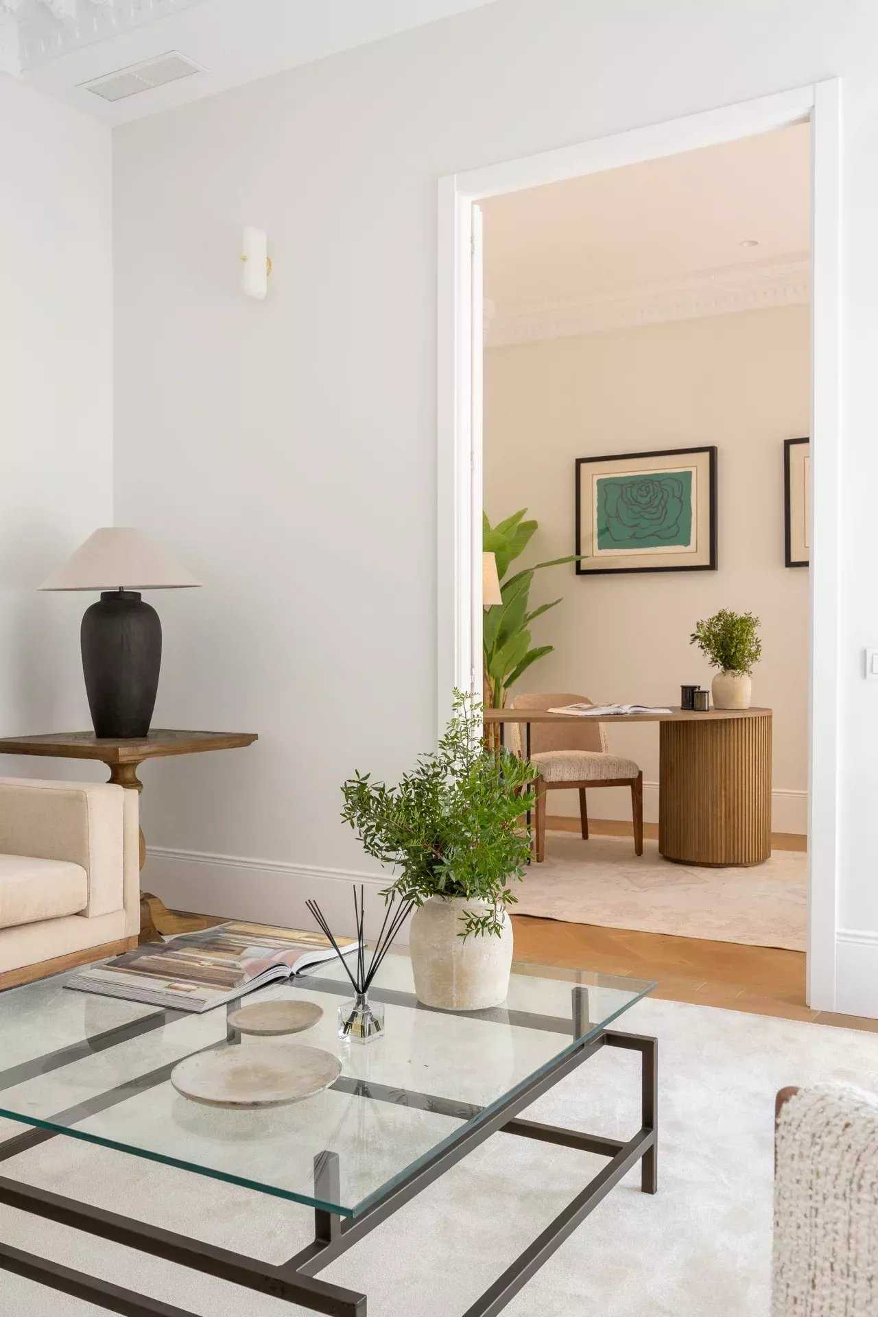 Madrid  - Apartment 5 Bedrooms