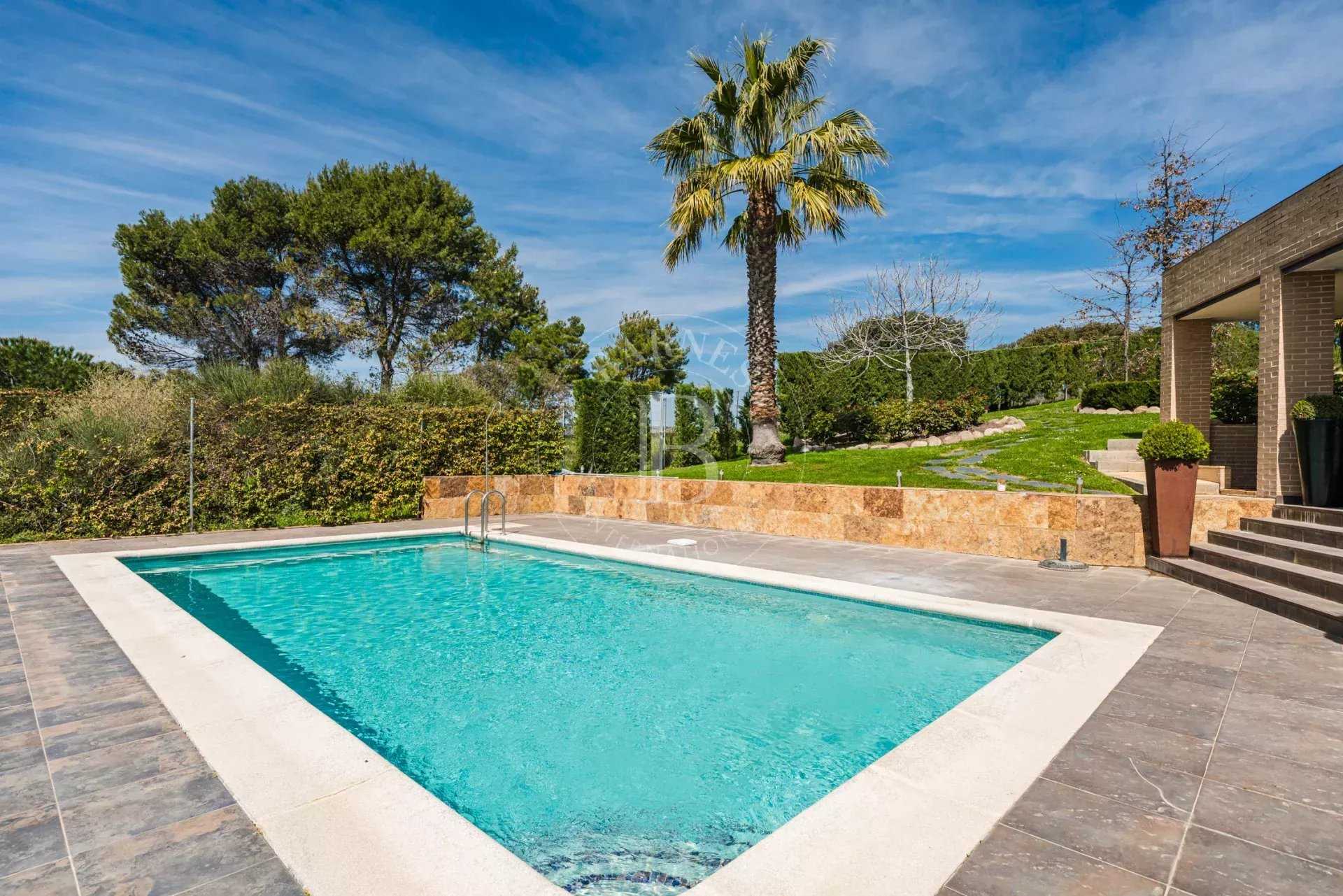 Las Rozas de Madrid  - Chalet 
