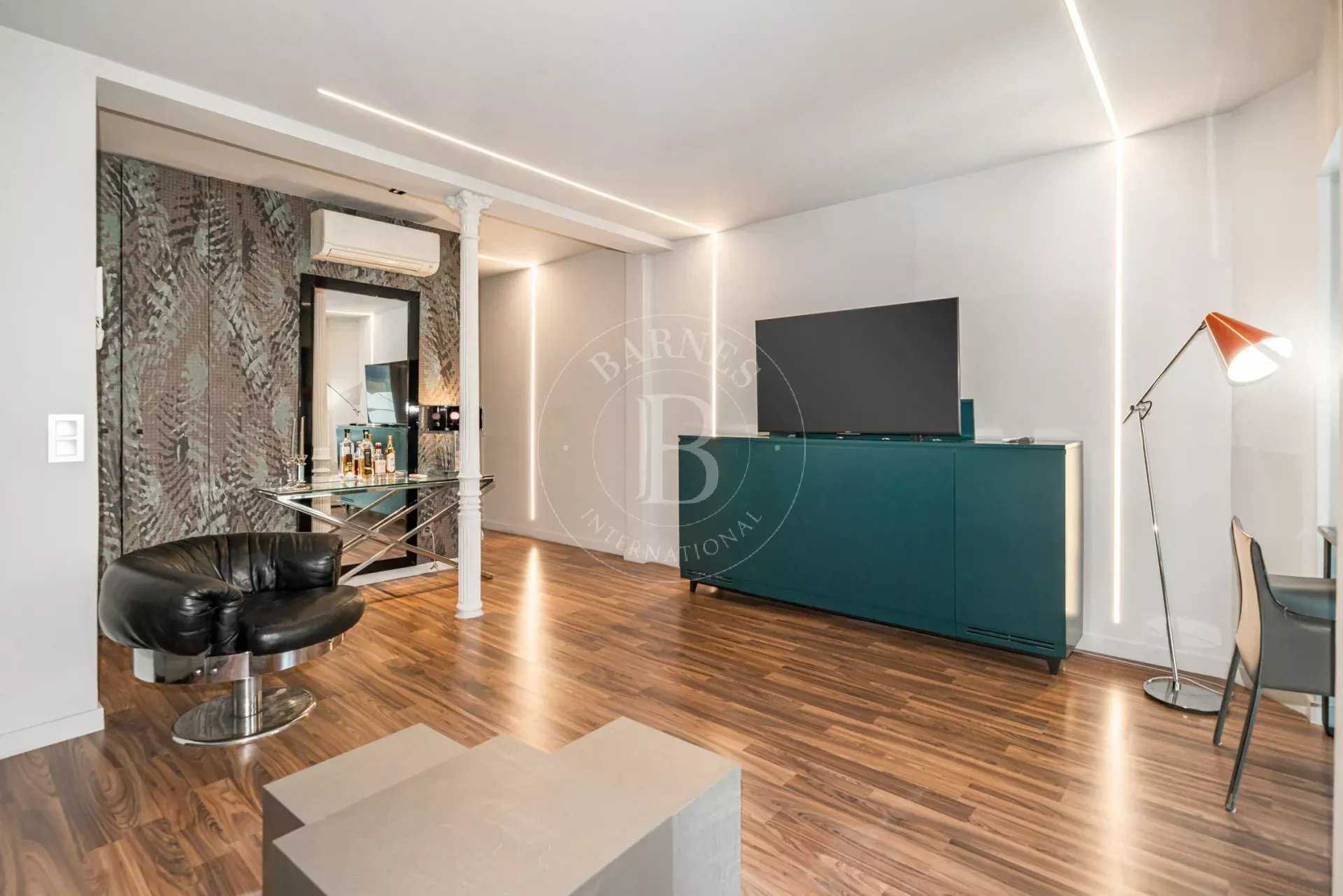 Madrid  - Appartement 