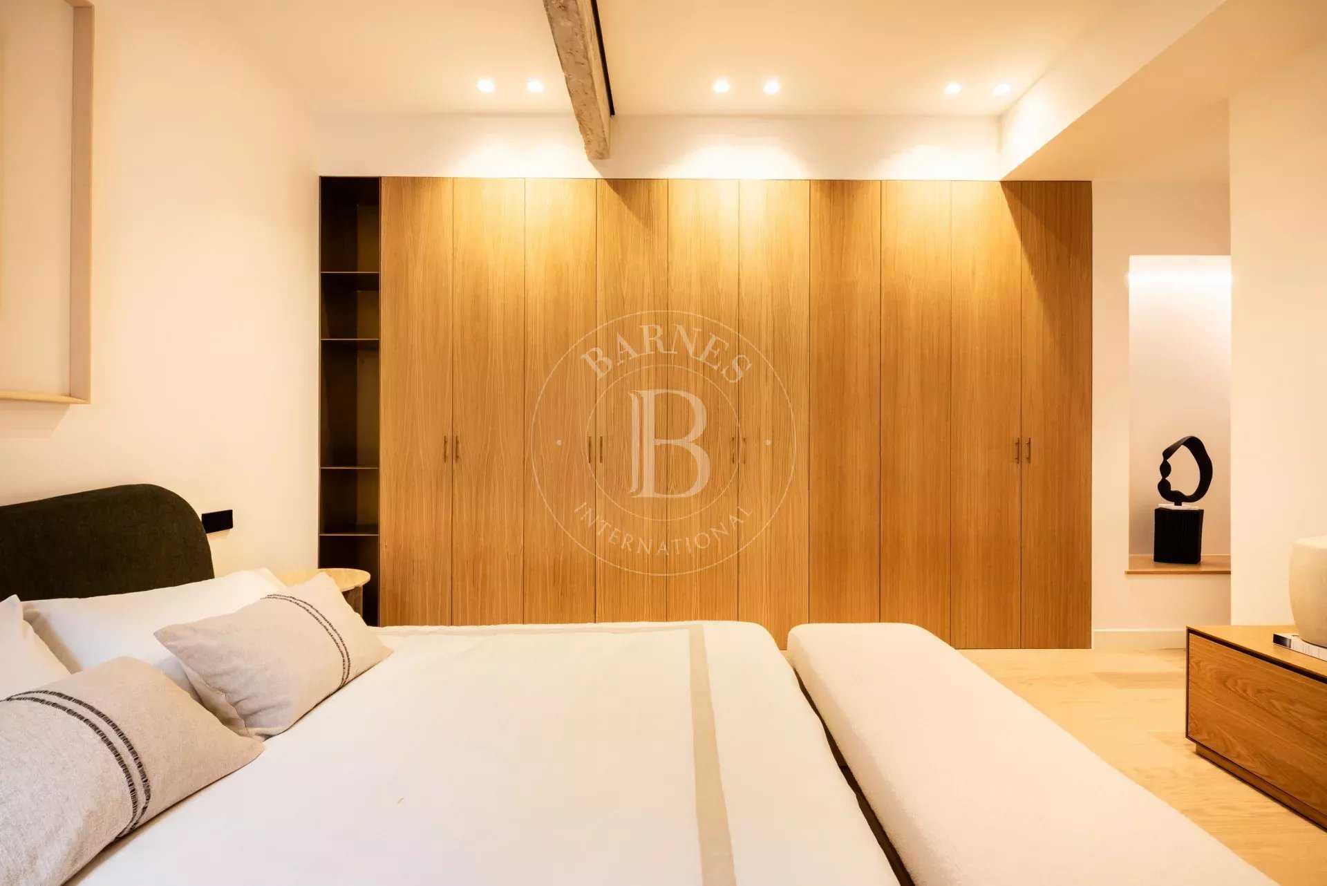 Madrid  - Apartment 3 Bedrooms