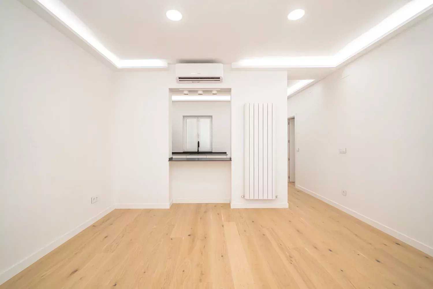 Madrid  - Apartment 2 Bedrooms