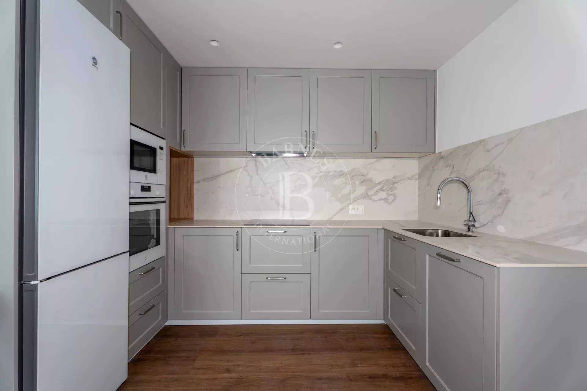 Madrid  - Appartement 