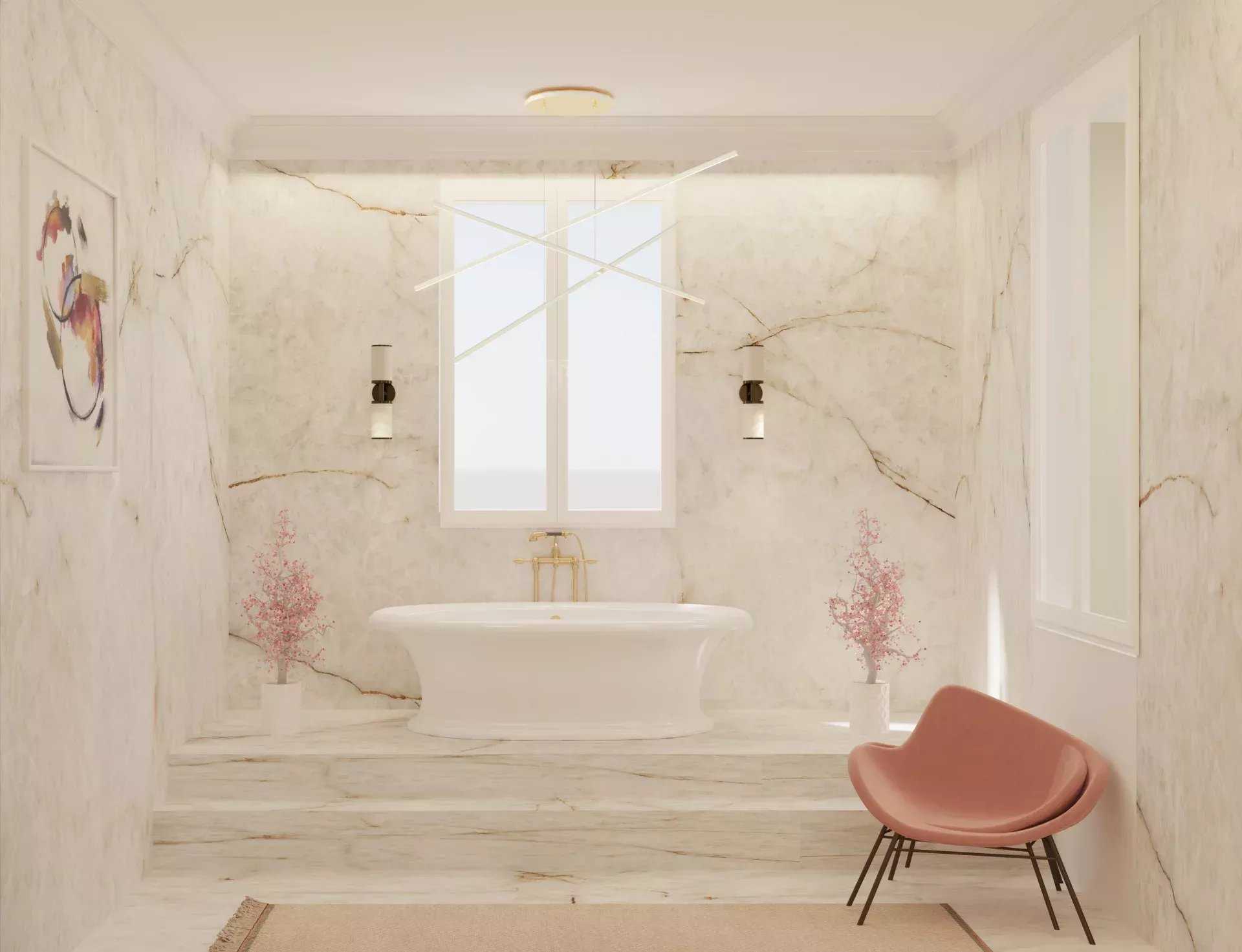 Madrid  - Appartement 