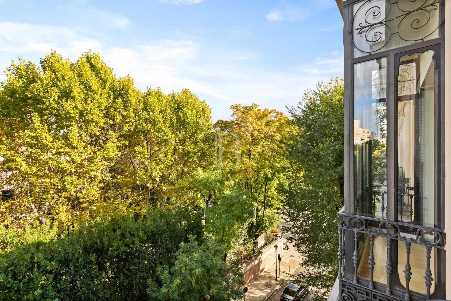 Madrid  - Appartement 