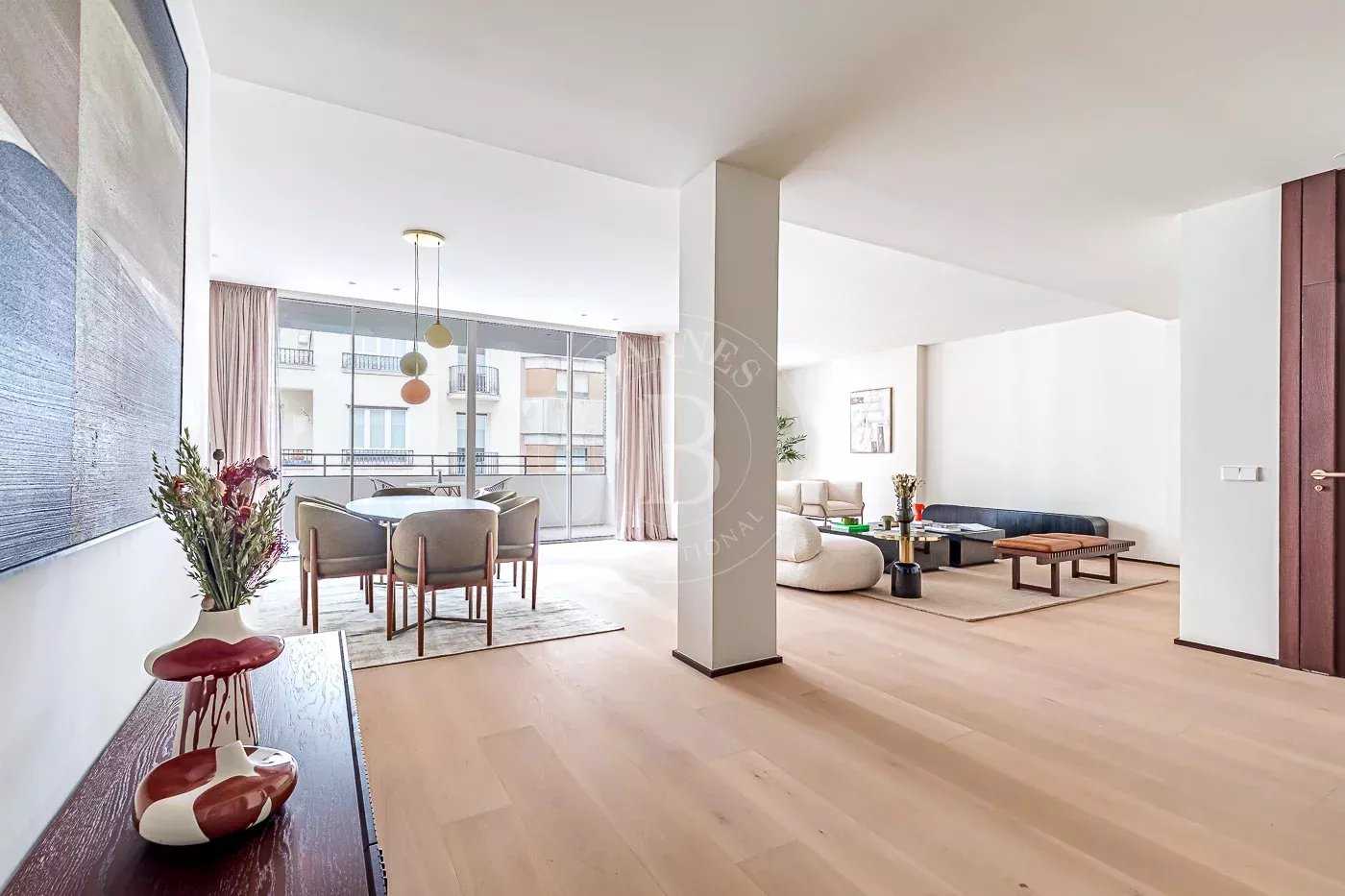 Madrid  - Appartement 