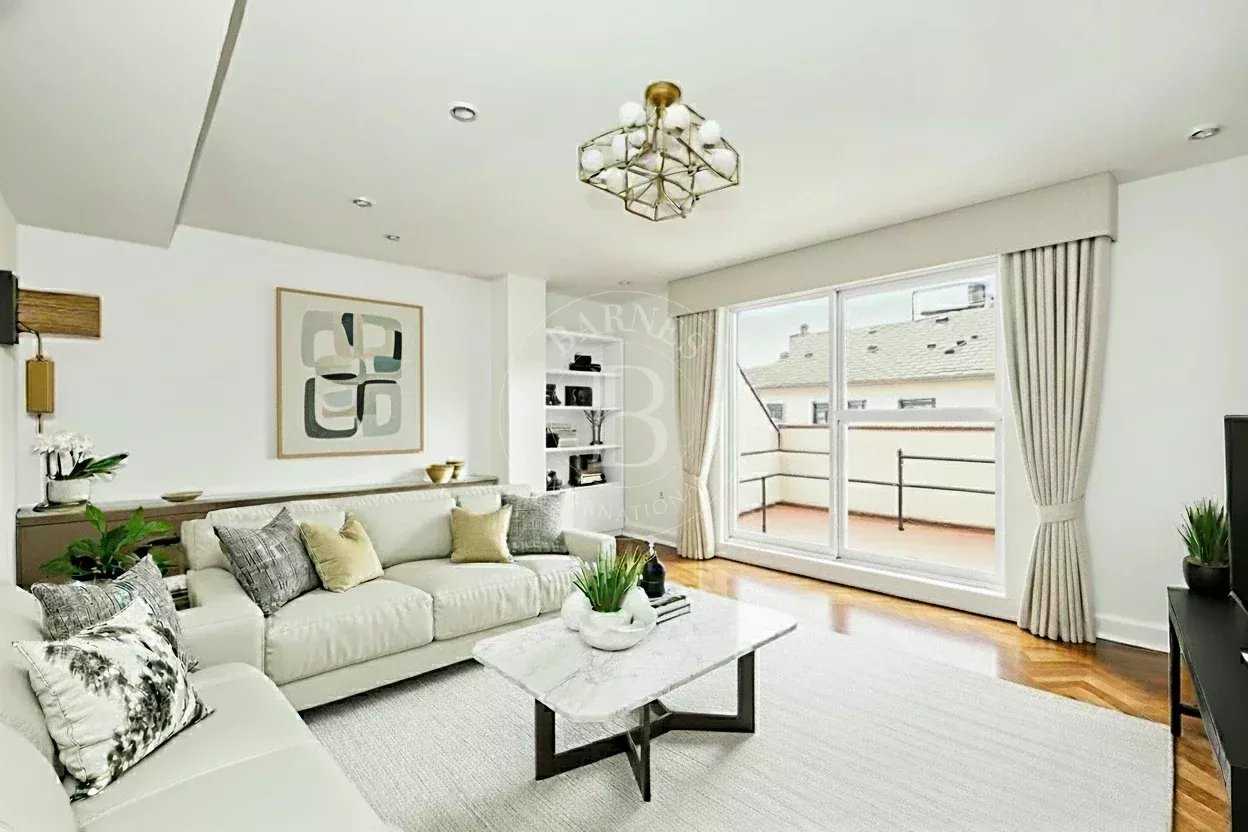 Madrid  - Apartment 3 Bedrooms