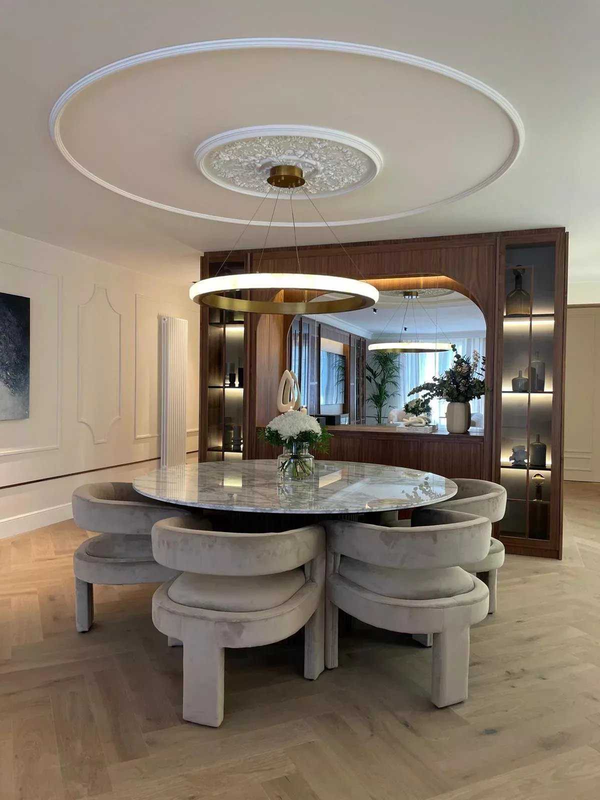 Madrid  - Apartment 4 Bedrooms