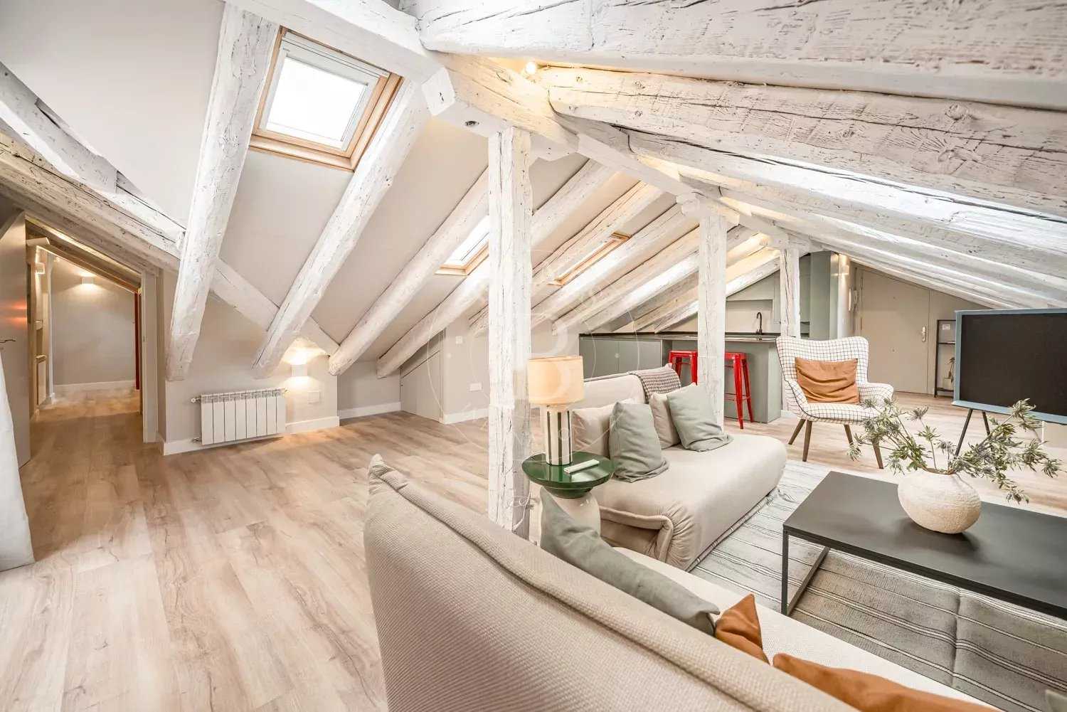 Madrid  - Appartement 