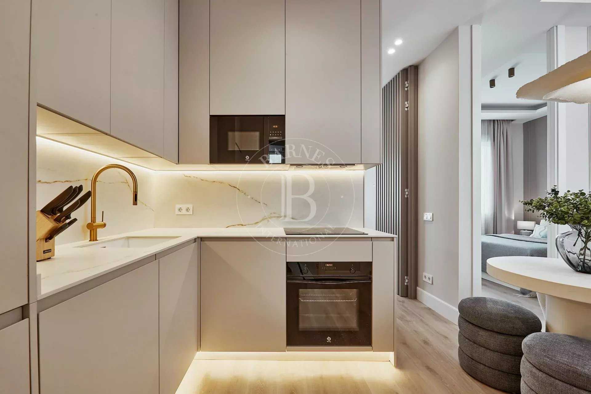 Madrid  - Apartment 2 Bedrooms