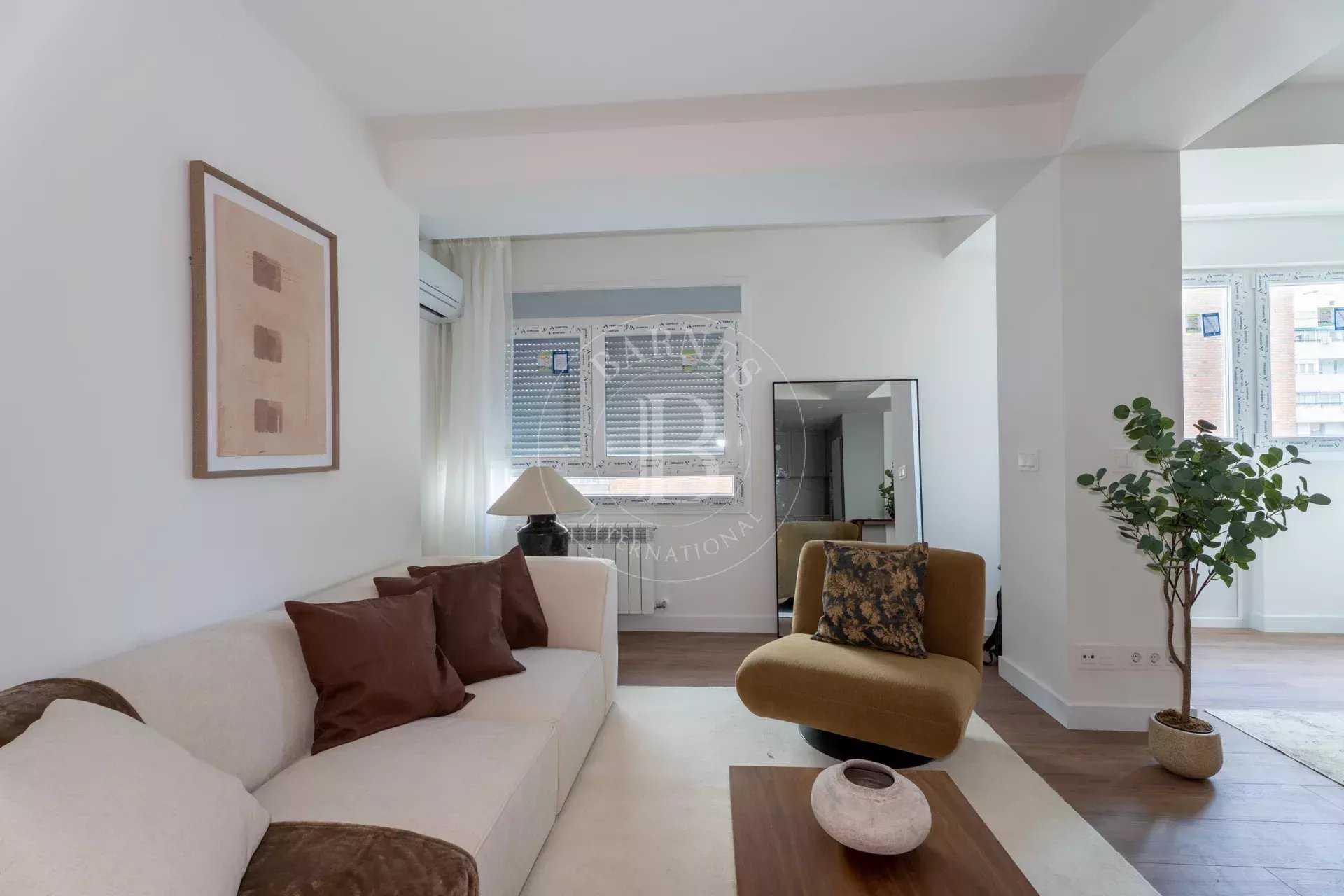 Madrid  - Appartement 