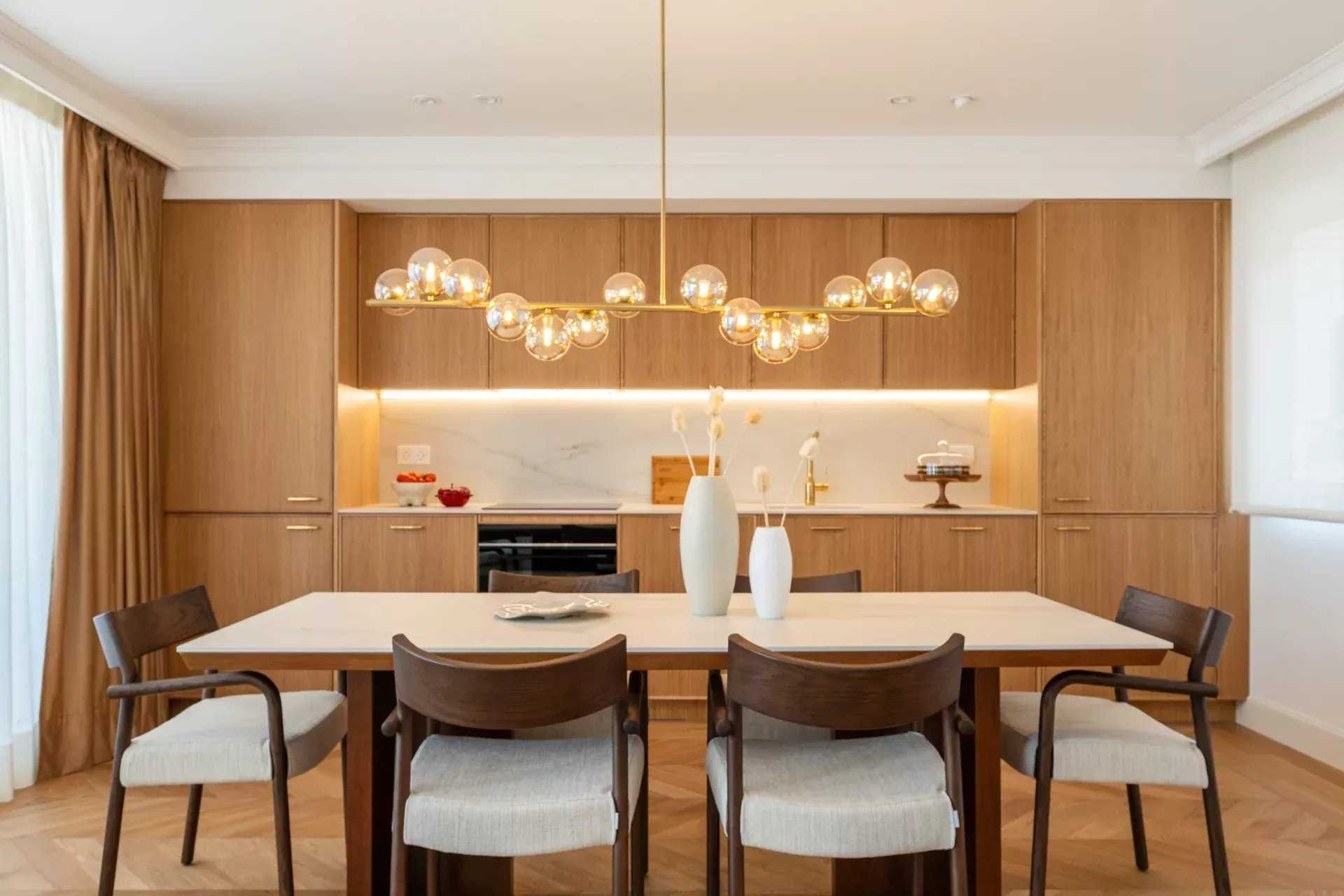 Madrid  - Penthouse 2 Bedrooms