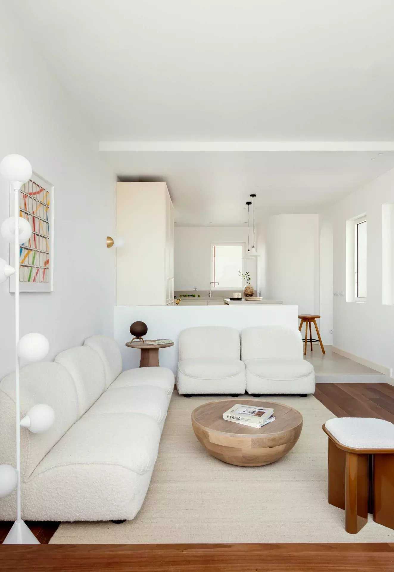 Madrid  - Appartement 