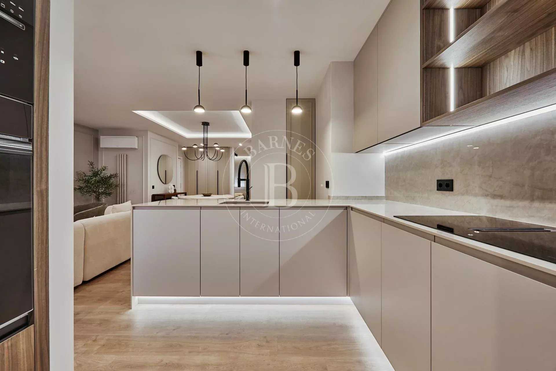 Madrid  - Apartment 3 Bedrooms