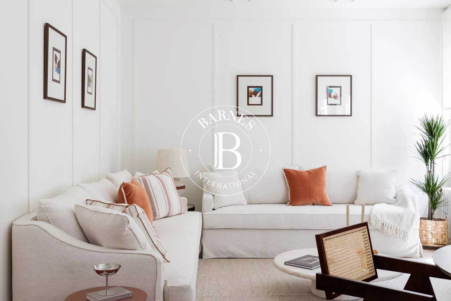 Madrid  - Appartement 
