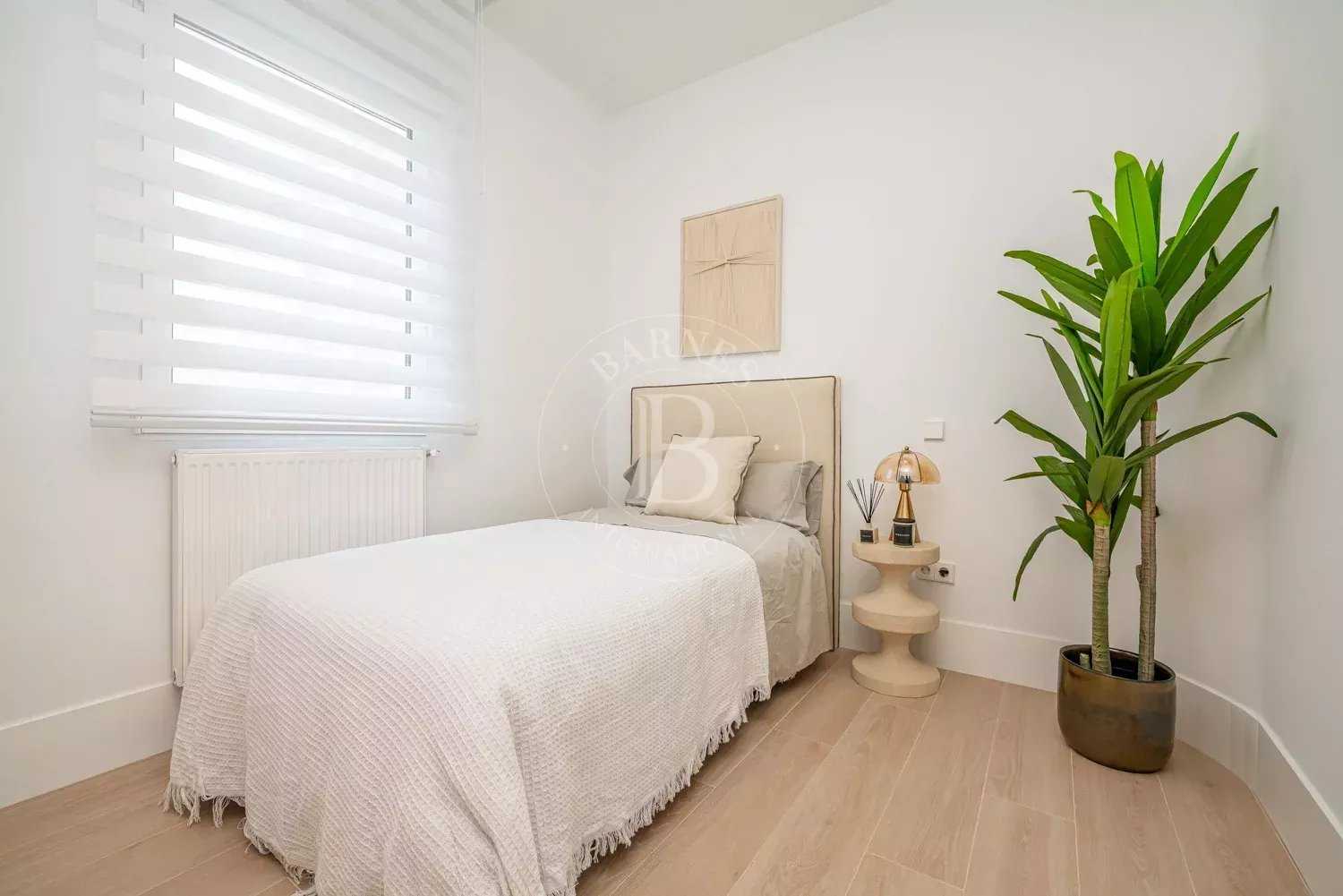 Madrid  - Apartment 2 Bedrooms