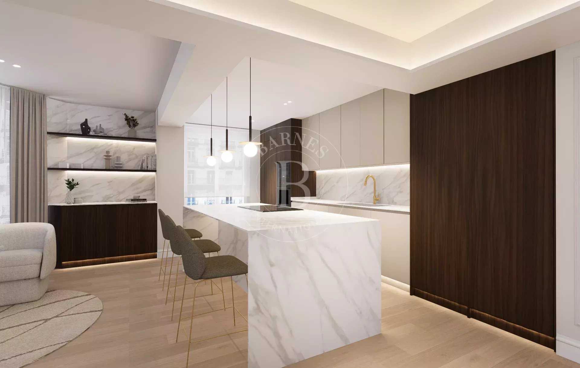 Madrid  - Appartement 