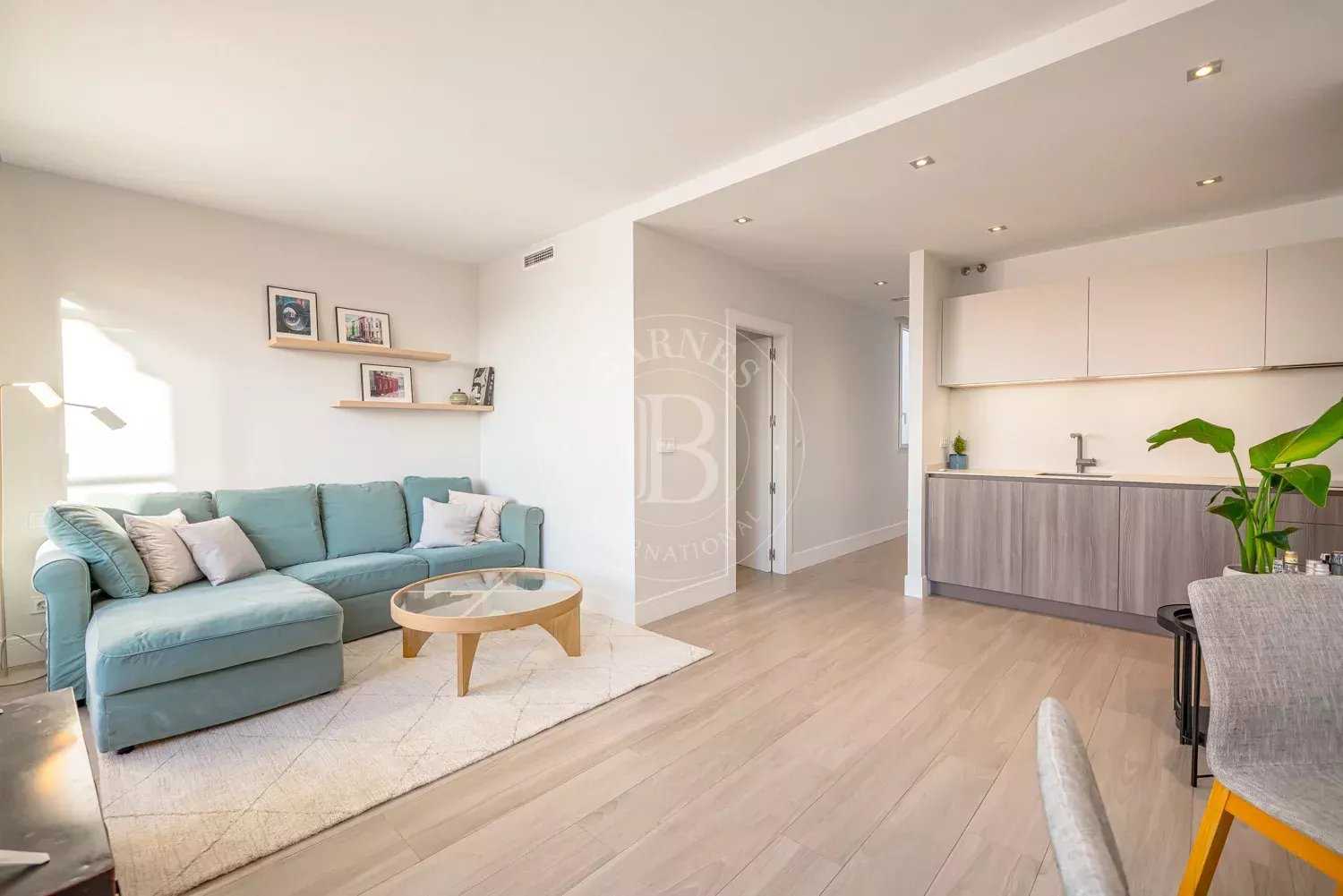 Madrid  - Apartment 2 Bedrooms