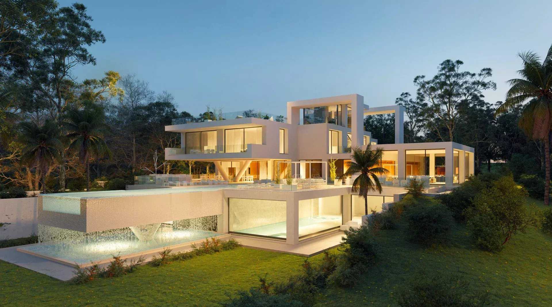 Madrid  - Chalet 9 Bedrooms