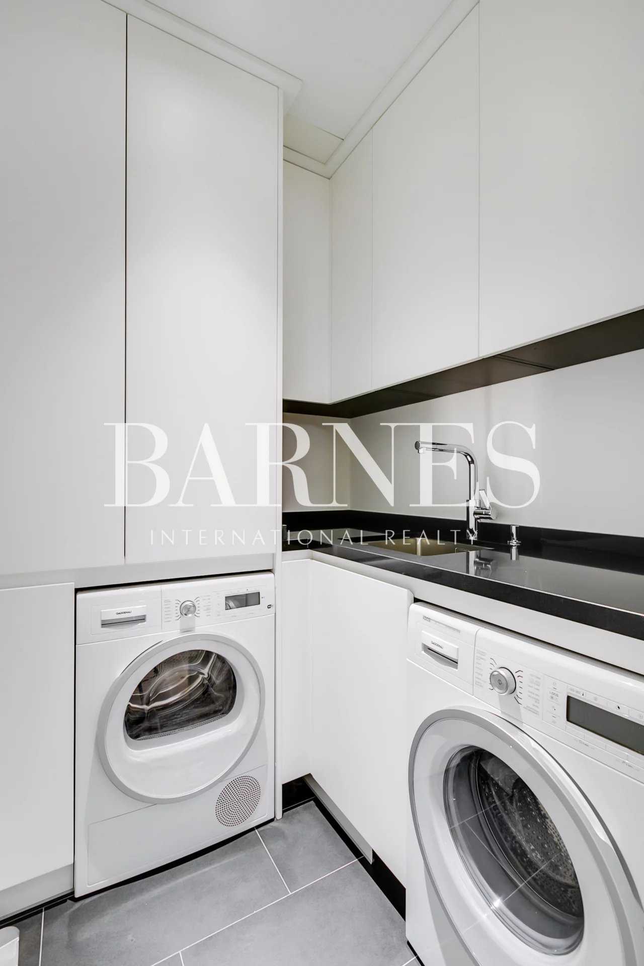 Madrid  - Appartement 