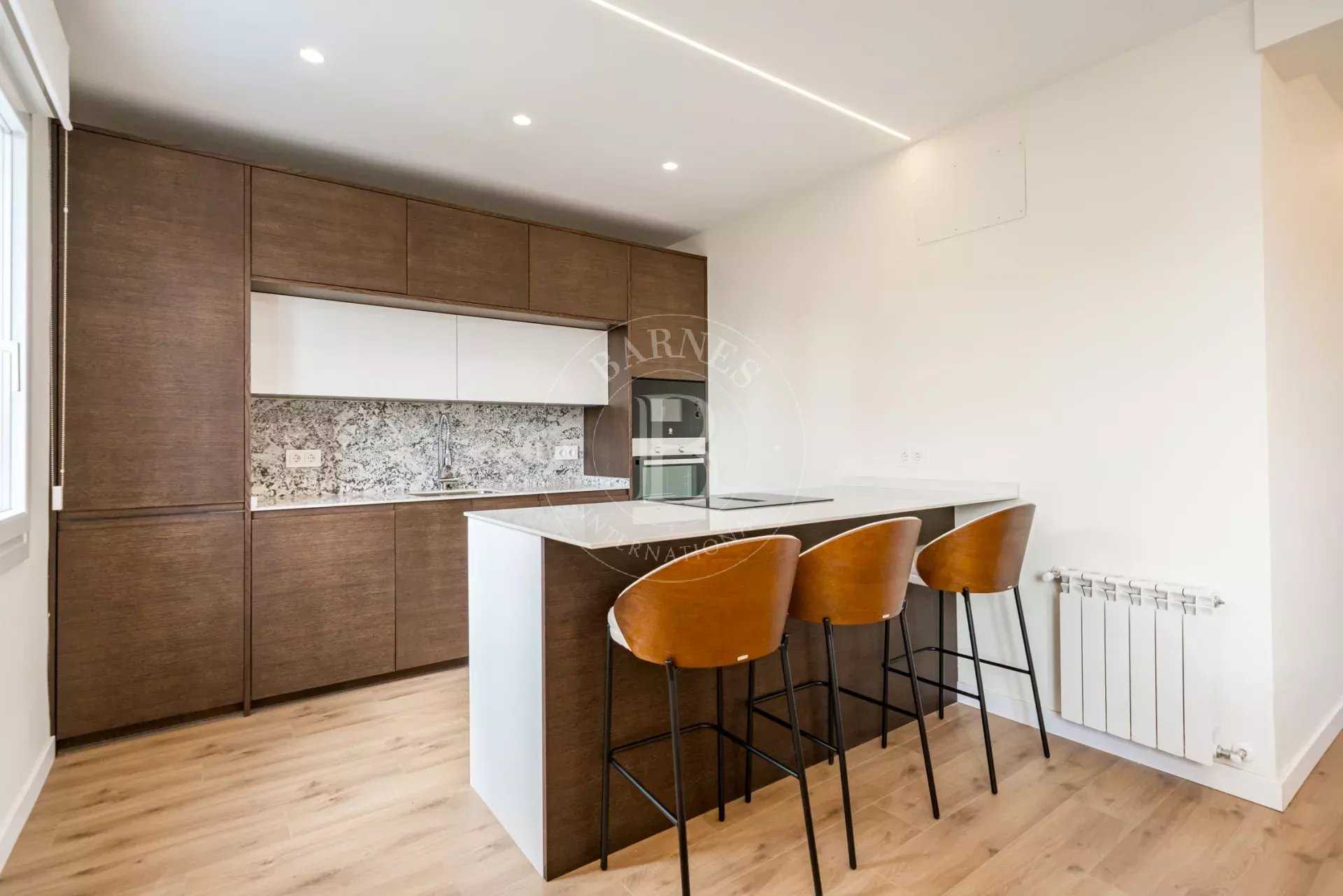 Madrid  - Appartement 