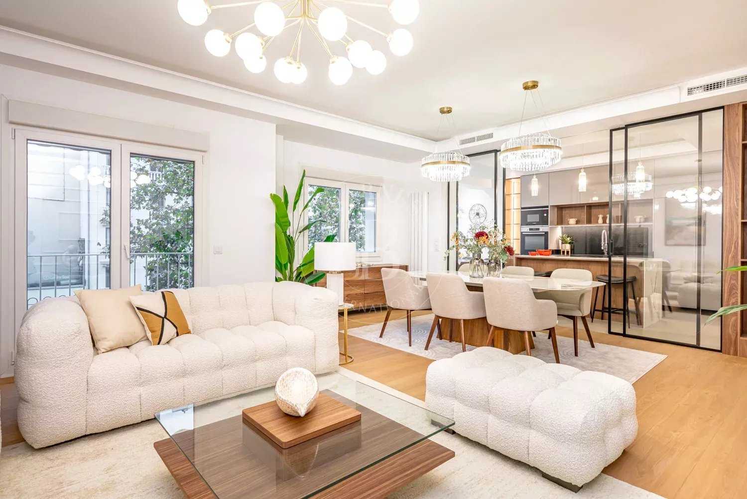 Madrid  - Appartement 