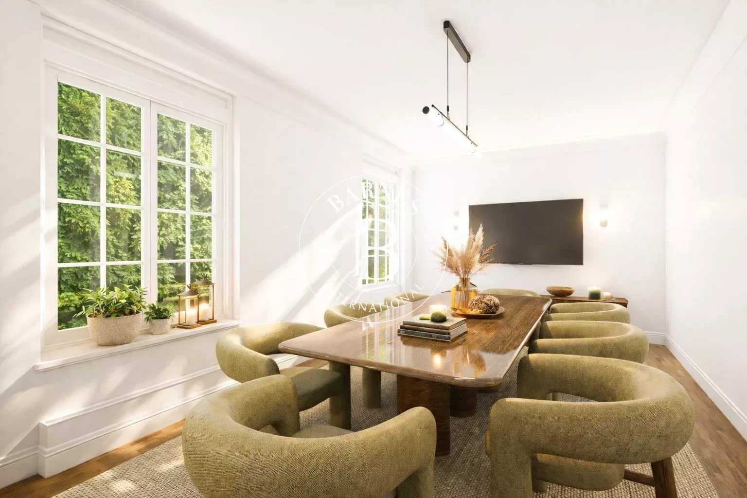 Madrid  - Appartement 