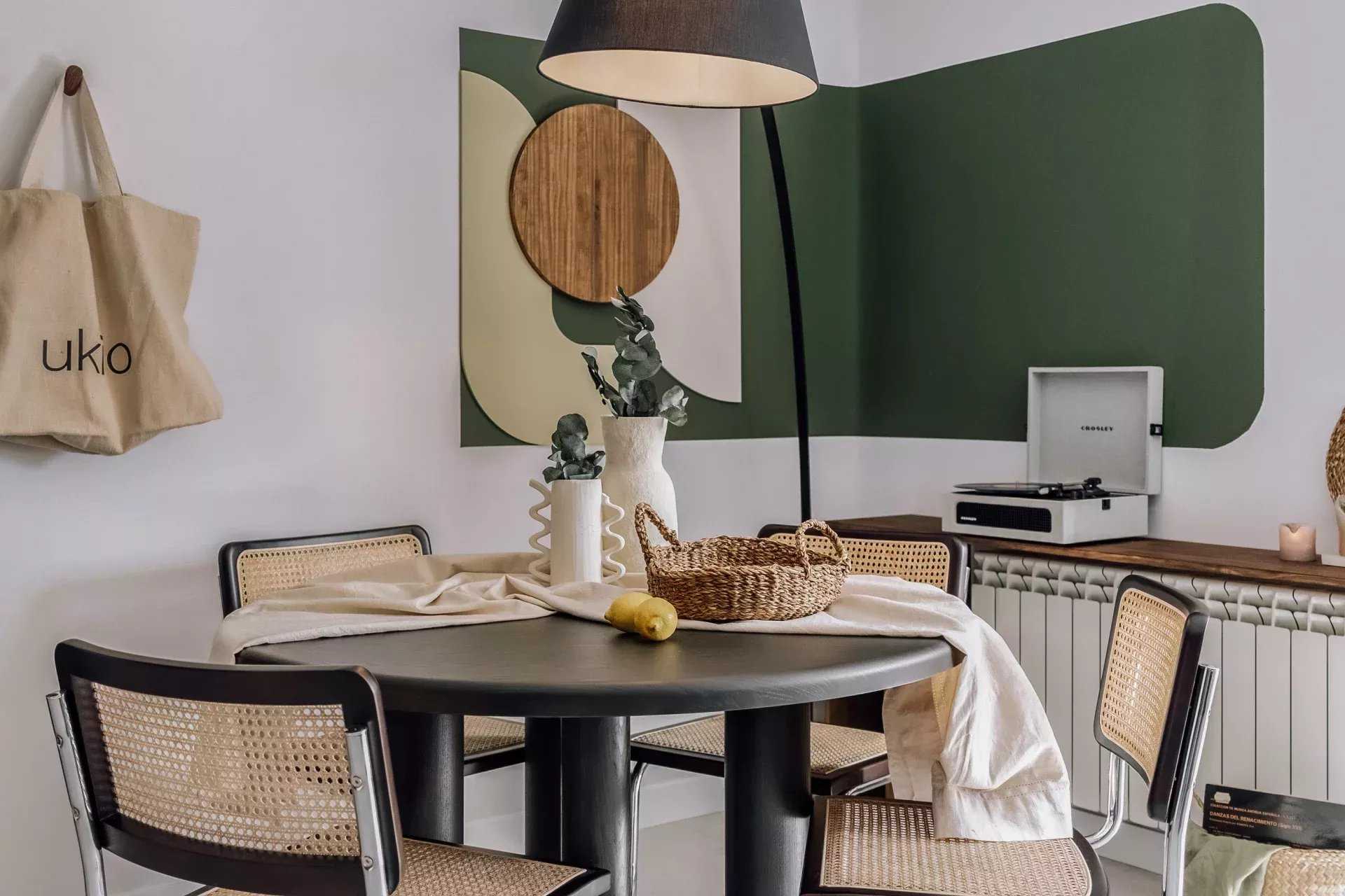 Madrid  - Appartement 