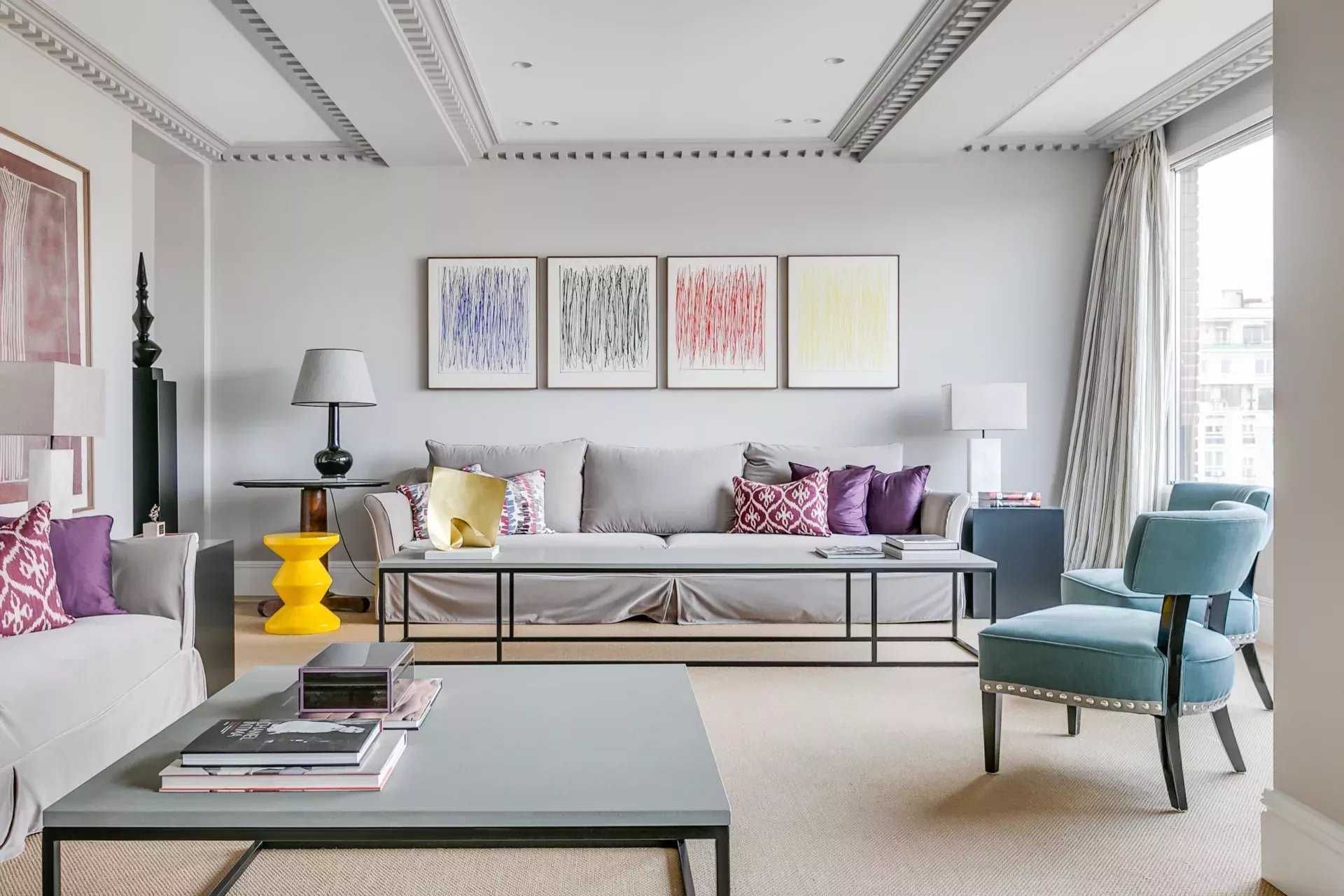 Madrid  - Appartement 