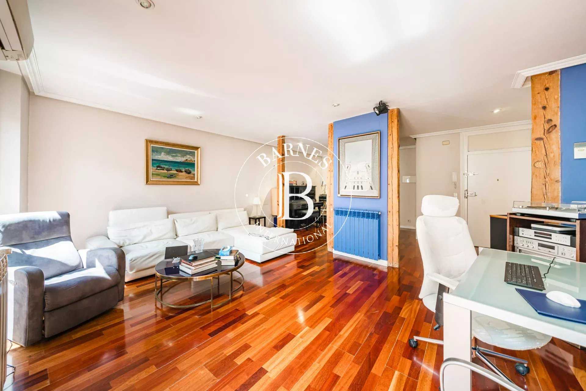 Madrid  - Appartement 